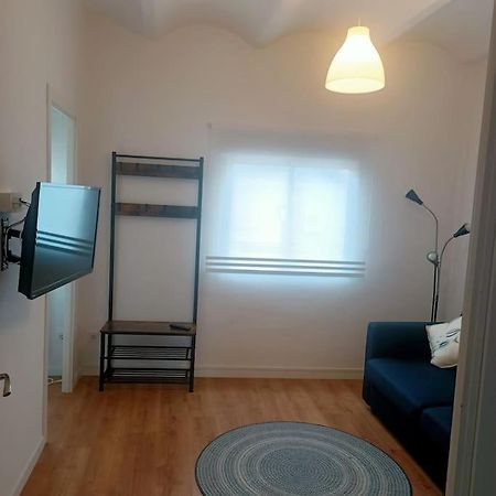 Roc De La Mel Apartment Caserras Exterior photo