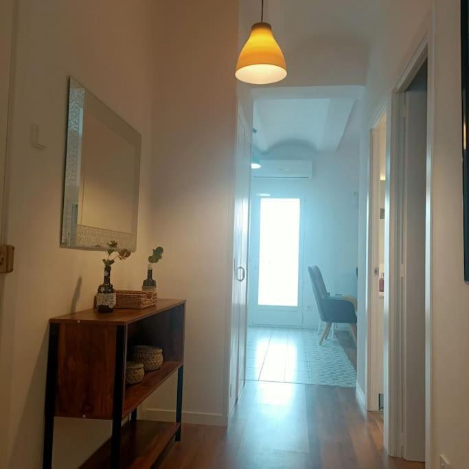 Roc De La Mel Apartment Caserras Exterior photo
